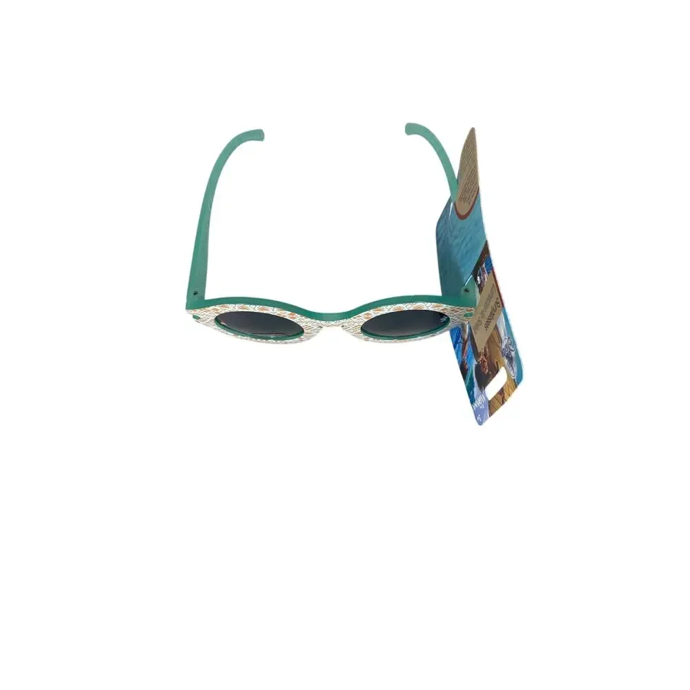 Disney Store Moana Round Sunglasses For Girls